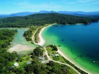 Recherche Bay, Cockle Creek And The Southwest Wilderness