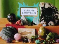 Gemstone Fossicking