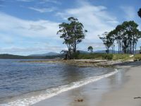 Southport - Coastal Settlement