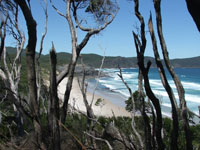 Southcape Bay