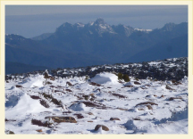 Hartz Mountain National Park