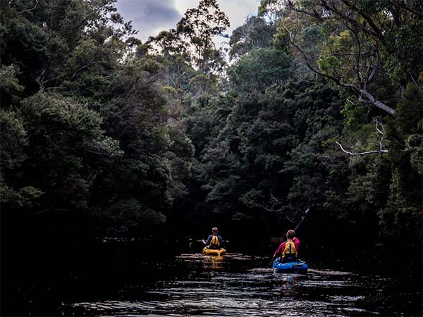 Esperance Adventures
