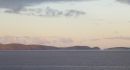 Bruny Island from Southport